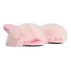 Boudoir 70 mm Sandaler ”Pink Feathers” 787447W0WMQ5000