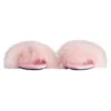 Boudoir 70 mm Sandaler ”Pink Feathers” 787447W0WMQ5000