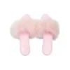 Boudoir 70 mm Sandaler ”Pink Feathers” 787447W0WMQ5000