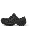 Bouncer Clog i ”Black” 735252W3CV21000