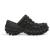 Bouncer Clog i ”Black” 735252W3CV21000