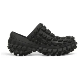 Bouncer Clog i ”Black” 735252W3CV21000