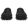 Bouncer Clog i ”Black” 735252W3CV21000