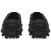 Bouncer Clog i ”Black” 735252W3CV21000
