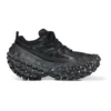 Bouncer Defender Screw Sneakers ”Worn Out Black” 685613W2RAD1081