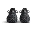 Bouncer Screw-sneakers ”Black Mesh and Nylon with Piercing” 685613W2RAG1081