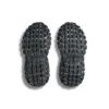 Bouncer Screw-sneakers ”Black Mesh and Nylon with Piercing” 685613W2RAG1081
