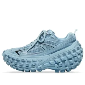 Bouncer Screw Sneakers ”Blue Mesh and Nylon” 685613W2RAA4000