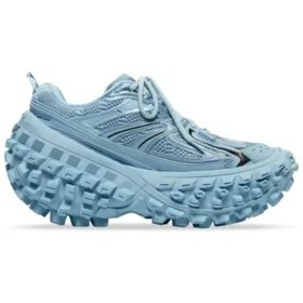 Bouncer Screw Sneakers ”Blue Mesh and Nylon” 685613W2RAA4000