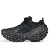 Bouncer Screw Sneakers ”Svart mesh och nylon” 685611W2RAD1081