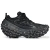 Bouncer Screw Sneakers ”Svart mesh och nylon” 685611W2RAD1081