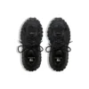 Bouncer Screw Sneakers ”Svart mesh och nylon” 685611W2RAD1081