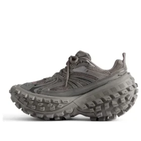 Bouncer-sneakers ”Grå mesh och nylon” 685613W2RAA2000