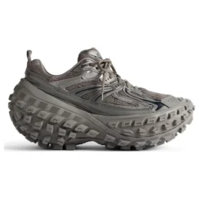 Bouncer-sneakers ”Grå mesh och nylon” 685613W2RAA2000