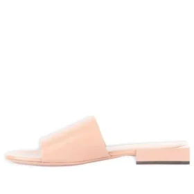 Box Mule-sandaler ”Beige” 653796WA8FF9790