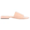 Box Mule-sandaler ”Beige” 653796WA8FF9790