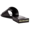 Box Sandaler ”Black” 653796WA8FF1080