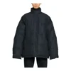 Boxig jackor ”Svart” 725325TNO091000