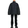 Boxig jackor ”Svart” 725325TNO091000