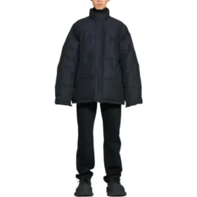 Boxig jackor ”Svart” 725325TNO091000