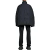 Boxig jackor ”Svart” 725325TNO091000