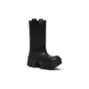 Bulldozer-stövlar ”Black Polyurethane” 671555WBCQ01000