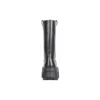 Bulldozer-stövlar ”Black Polyurethane” 671555WBCQ01000