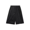 Burning Unity Baggy Shorts ”Black” 794851TQV381000