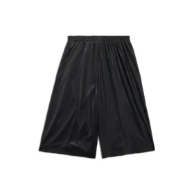 Burning Unity Baggy Shorts ”Black” 794851TQV381000