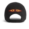 Burning Unity-keps ”Black Orange” 794892410B21076