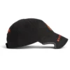 Burning Unity-keps ”Black Orange” 794892410B21076