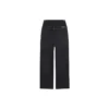 Byxor med dubbelt midjeband ”Black” 661609TBP471055