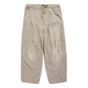 Byxor med dubbla knäförstärkningar ”Beige” 791794TLP069506
