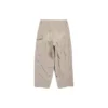 Byxor med dubbla knäförstärkningar ”Beige” 791794TLP069506