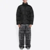 C-formad jackor ”Black” 621982TYD331000