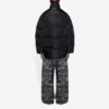 C-formad jackor ”Black” 621982TYD331000