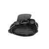 Cagole 50 mm Sandaler ”Black Arena Lambskin” 694350WAD4E1081