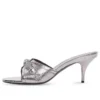 Cagole 70-sandaler ”Silver” 694347WBDK28081