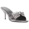 Cagole 70-sandaler ”Silver” 694347WBDK28081