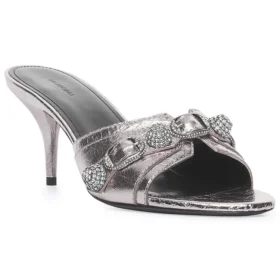 Cagole 70-sandaler ”Silver” 694347WBDK28081