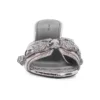 Cagole 70-sandaler ”Silver” 694347WBDK28081