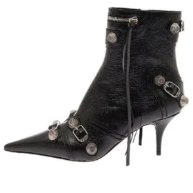 Cagole M70 ankelstövlar ”Black” 694390WAD4E1081