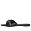 Cagole-sandaler ”Black” 694342WAD4E1081