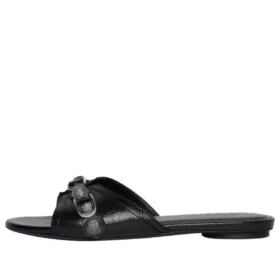 Cagole-sandaler ”Black” 694342WAD4E1081