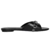 Cagole-sandaler ”Black” 694342WAD4E1081