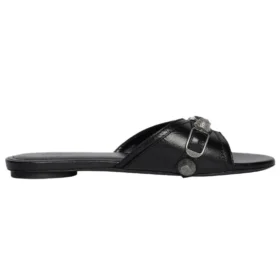 Cagole-sandaler ”Black” 694342WAD4E1081