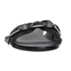 Cagole-sandaler ”Black” 694342WAD4E1081