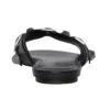 Cagole-sandaler ”Black” 694342WAD4E1081