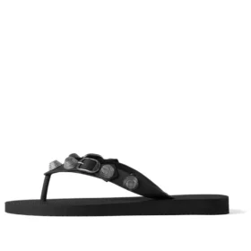 Cagole-sandaler ”Black” 784853W1TA21081