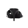 Cagole-sandaler ”Leather Black” 694347WAD4E1081